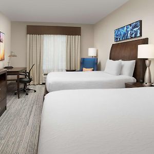 Queen Room Two Queen Beds